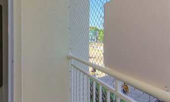 Imagem 5: Porto Alegre - Apartamento Padrão - Camaquã