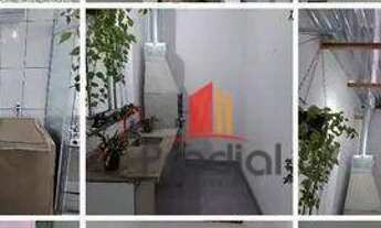 Imagem 2: Sobrado com 3 dormitórios à venda, 100 m² - Vila João Ramalho - Santo André/SP