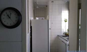 Imagem 5: APARTAMENTO - BELA VISTA - SP