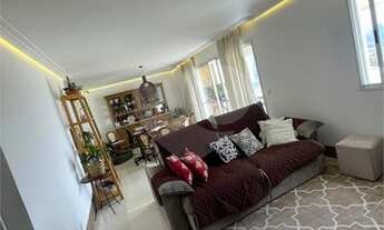 Imagem 2: Condominio clube, varanda gourmet, 3 dormitorios sendo 1 suite, sala ampliada