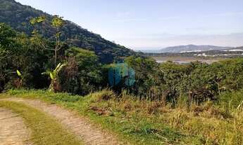 Imagem 4: Amplo Terreno Localizado no Bairro Macacu, em Garopaba, com Linda Vista!