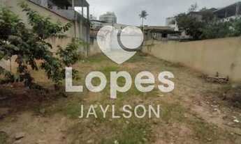 Imagem 4: Terreno - Cachambi