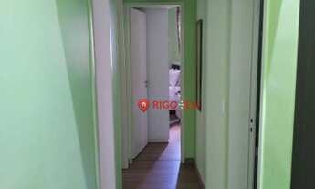 Imagem 7: Oportunidade! Apto com 3 Quartos, armários e lazer, Parque Industrial