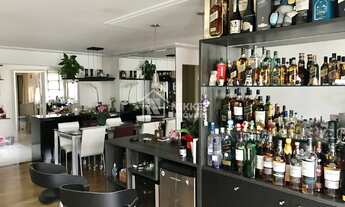 Imagem 3: Apartamento à venda, 2 quartos, 1 suíte, 2 vagas, Parque Imperial - São Paulo/SP