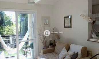 Imagem 3: Apartamento com 2 dormitórios à venda, 57 m² por R$ 212.000 - Beira Rio - Dois Irmãos/RS