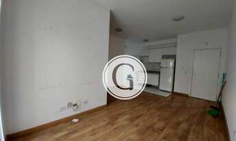 Imagem: Apartamento, 54 m² - venda por R$ 275.000,00