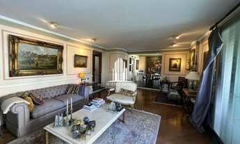 Imagem 4: Apartamento em Itaim Bibi com 4 dormitórios 3 banheiros 4 vagas de garagem