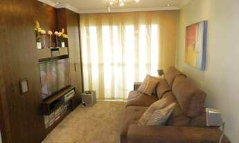 Imagem: Apartamento à venda, 65 m² por R$ 370.000,00