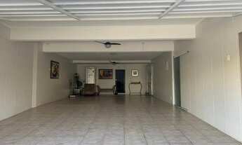 Imagem 2: Excelente Casa - Tremembe - 250 util e 210 m2 de Terreno 3 Domit - 1 Suite - 4 vaga - SP