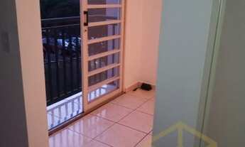 Imagem 2: Apartamento - Vila Nambi - Jundiaí