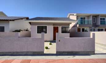 Imagem: Casa para venda tem 80 metros quadrados