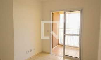 Imagem 5: Apartamento para Aluguel - Jardim Anhanguera, 2 Quartos, 52 m2