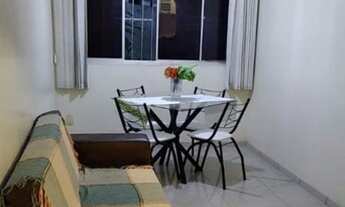 Imagem: Aluga-se quarto para estudante - Paralela