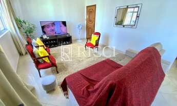 Imagem 6: Apartamento para venda com 168m² com 3 quartos 1 suíte embaré - Santos - SP