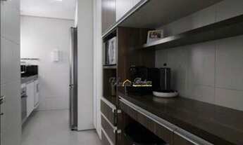 Imagem 7: Apartamento com 3 dormitórios para alugar, 96 m² por R$ 5.000,00/mês - Vila Leopoldina - S