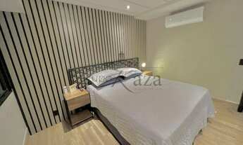 Imagem 7: Deslumbrante Cobertura no Jardim Aquarius ! 230m²