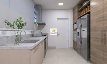 Imagem 5: Apartamento alto padrão à venda, Higienópolis, 244m², 3 dormitórios, 1 suíte, 1 vaga!