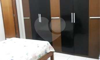 Imagem 4: CASA DE VILA - 03 QUARTOS - RAMOS