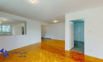 Imagem 4: São Paulo - Apartamento Padrão - Paraíso