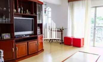 Imagem: Apartamento à venda com 132m², 3 quartos