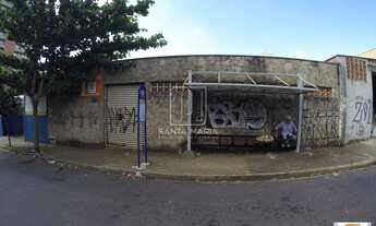 Imagem 5: Salão/Galpão (salão - térreo