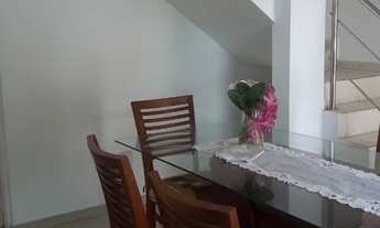 Imagem 7: Casa triplex com 164 metros quadrados com 3 quartos, Guaruja-SP