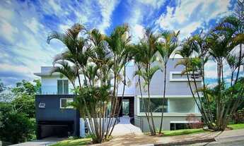 Imagem: Casa à venda, 435 m² por R$ 2.800.000,00