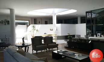 Imagem 2: São Paulo - Casa Padrão - Santo Amaro