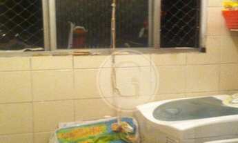 Imagem 13: Apartamento residencial à venda, Rio Pequeno, São Paulo - AP0557