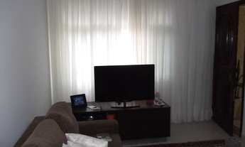 Imagem 2: CASA TÉRREA VILA MARIA ALTA 3 DORMITÓRIOS 2 VAGAS