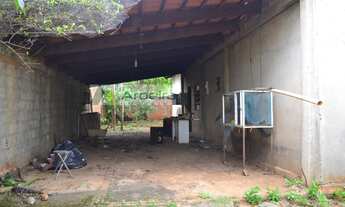 Imagem 2: Casa Padrão para Venda em Setor das Nações Goiânia-GO - R 448