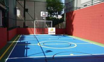 Imagem 7: Apartamento à venda, Vila Talarico, 48m², 2 dormitórios, sem vaga!