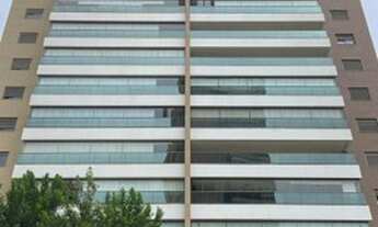 Imagem 3: Apartamento 3 Suítes Triomple