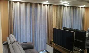 Imagem: Apartamento mobiliado