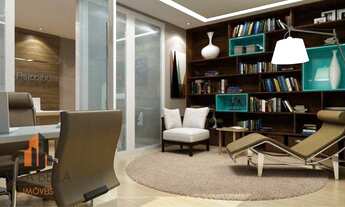 Imagem: Sala para alugar, 37 m² por R$ 2.000,00/mês