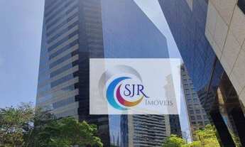 Imagem 7: Conjunto para alugar, 826 m² - Brooklin - São Paulo/SP