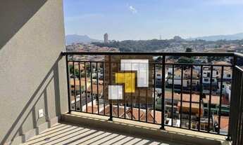 Imagem: Apartamento Novo Nunca Habitado. Contra