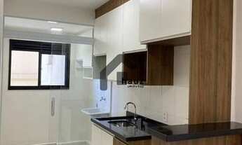 Imagem 2: Apartamento para aluguel, 2 quartos, 1 vaga, Jardim Gutierres - Sorocaba/SP