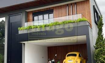 Imagem: Casa para Venda no bairro Santa Regina em