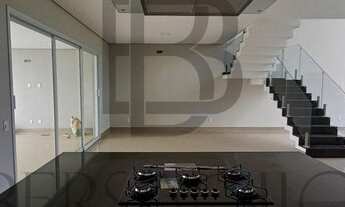 Imagem 4: Casa - Jardim Residencial Dona Maria José - Indaiatuba