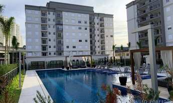 Imagem 1: APARTAMENTO - LAPA DE BAIXO - SP