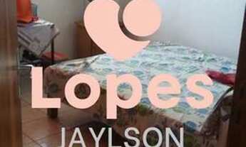 Imagem 12: Belford Roxo - Apartamento Padrão - Piam