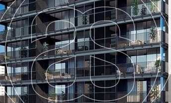 Imagem: São Paulo - Apartamento Padrão - Moema