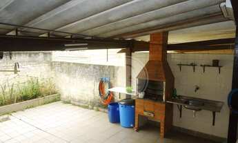 Imagem 7: Sobrado residencial à venda, Jardim Ester Yolanda, São Paulo - SO0317