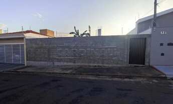 Imagem: Sao Carlos - Terreno Padrao - Jardim de