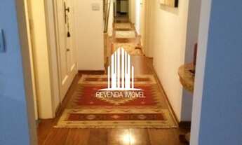 Imagem 7: Apartamento no Morumbi com 250m², 4 dormitórios e 4 vagas