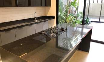 Imagem 3: Casa de Vila Brooklin Novo