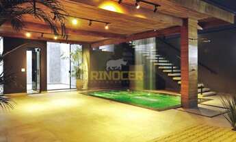 Imagem 2: Casa à venda, Higienópolis, Franca, SP