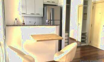 Imagem 3: APARTAMENTO - VILA NOVA CONCEIÇÃO - SP