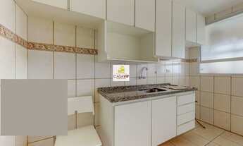 Imagem 4: Apartamento à venda, Vila Vermelha, 53m², 2 dormitórios, 1 vaga!